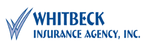Whitbeck Insurance Logo