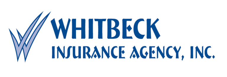 Whitbeck Insurance Logo