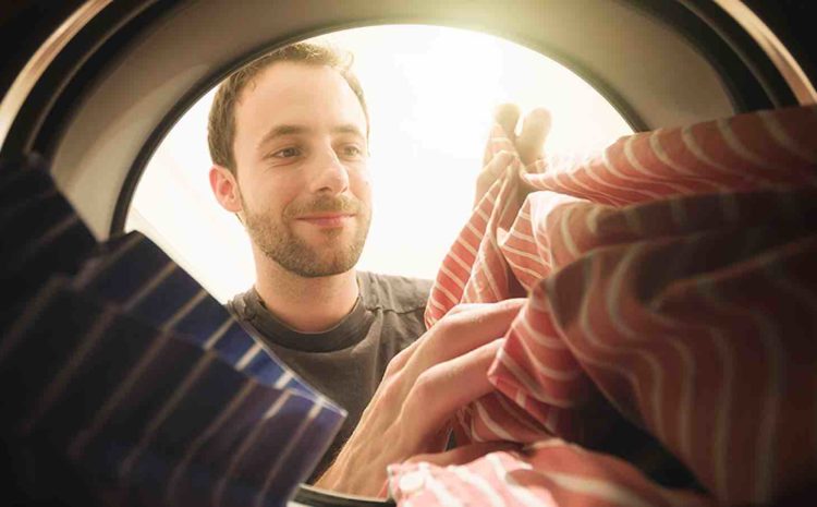 How To Prevent A Dryer Fire